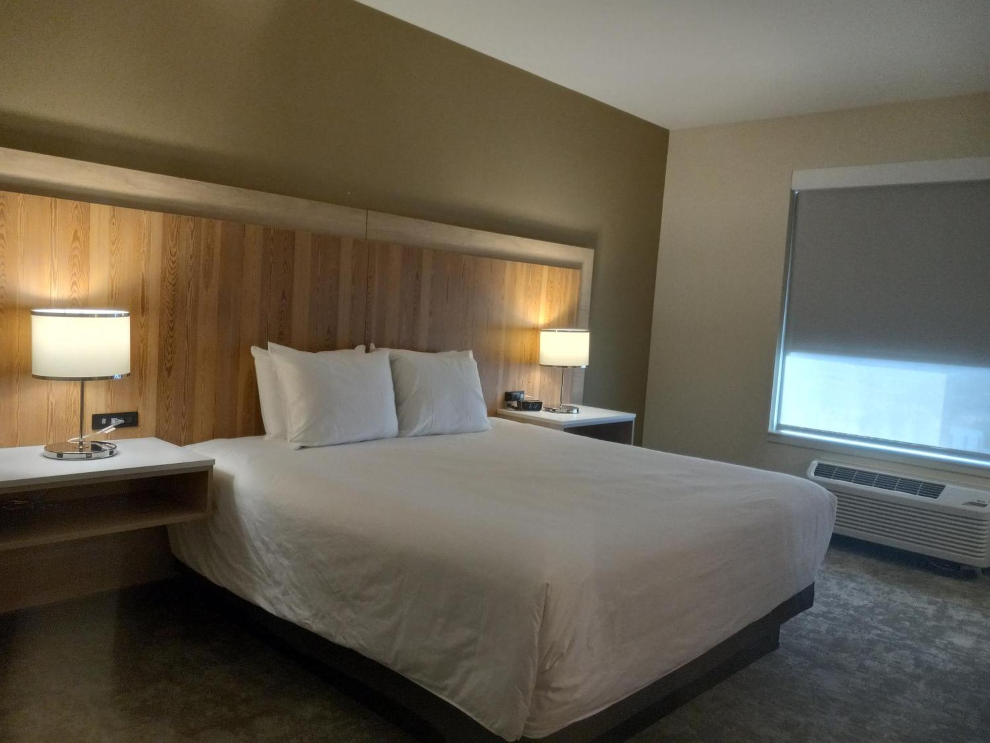 Radisson Hotel Pendleton Airport Buitenkant foto