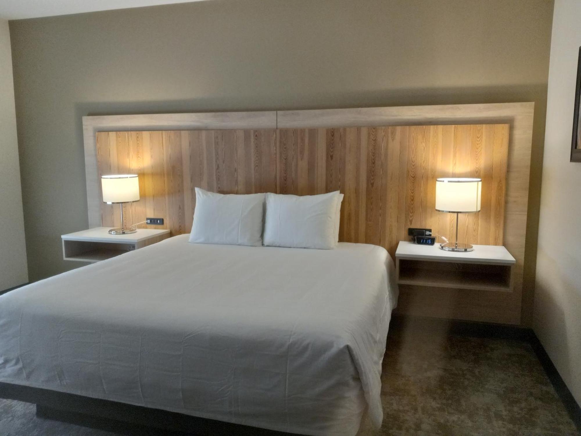 Radisson Hotel Pendleton Airport Buitenkant foto
