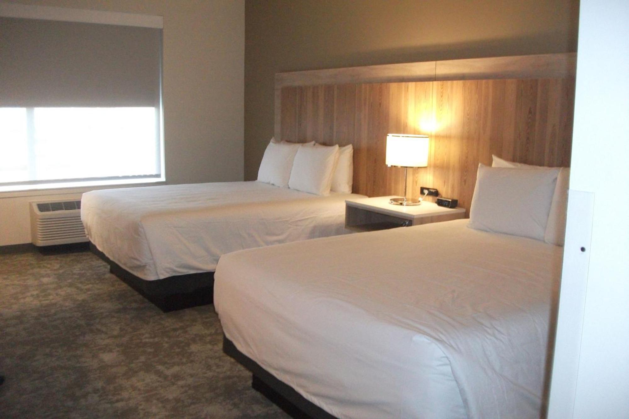 Radisson Hotel Pendleton Airport Buitenkant foto