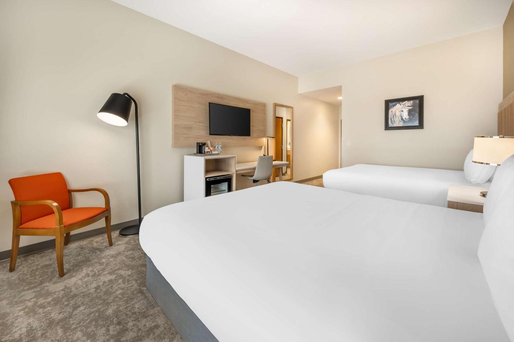 Radisson Hotel Pendleton Airport Buitenkant foto