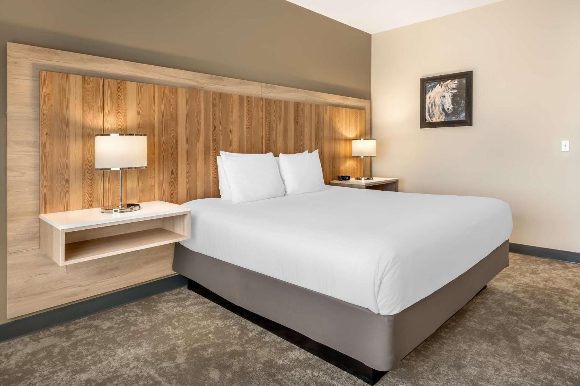 Radisson Hotel Pendleton Airport Buitenkant foto